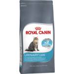 Royal Canin Urinary Care-Для взрослых кошек в целях профилактики мочекаменной болезни